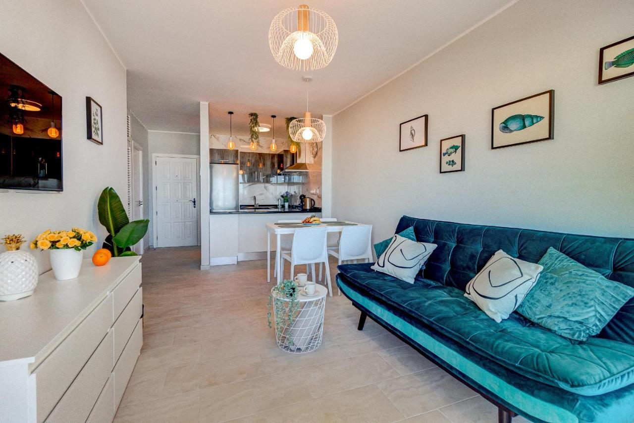 Paradise View Family Apartment By Altamarhomes Costa Adeje  Esterno foto