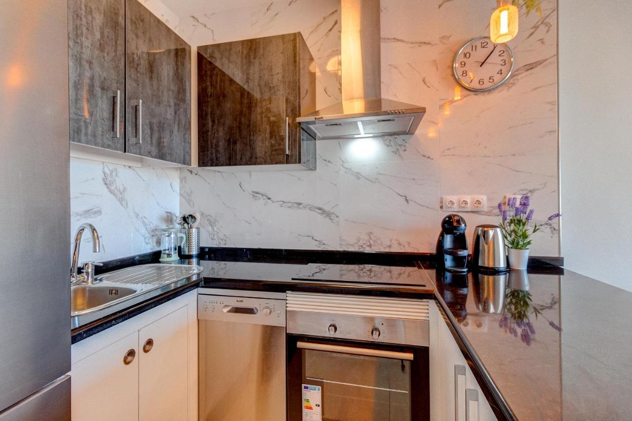 Paradise View Family Apartment By Altamarhomes Costa Adeje  Esterno foto