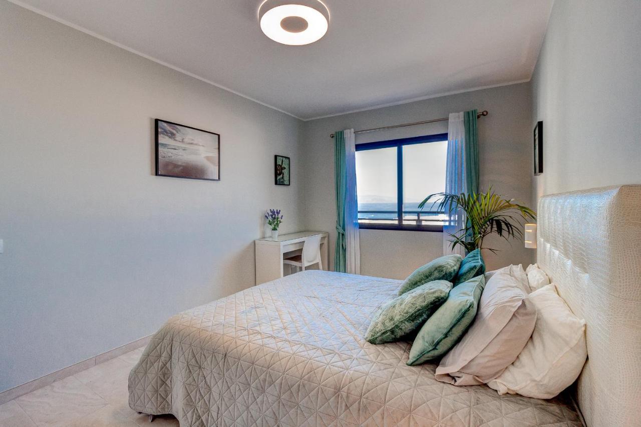 Paradise View Family Apartment By Altamarhomes Costa Adeje  Esterno foto