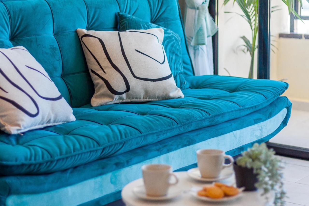 Paradise View Family Apartment By Altamarhomes Costa Adeje  Esterno foto