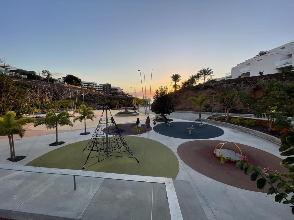 Paradise View Family Apartment By Altamarhomes Costa Adeje  Esterno foto