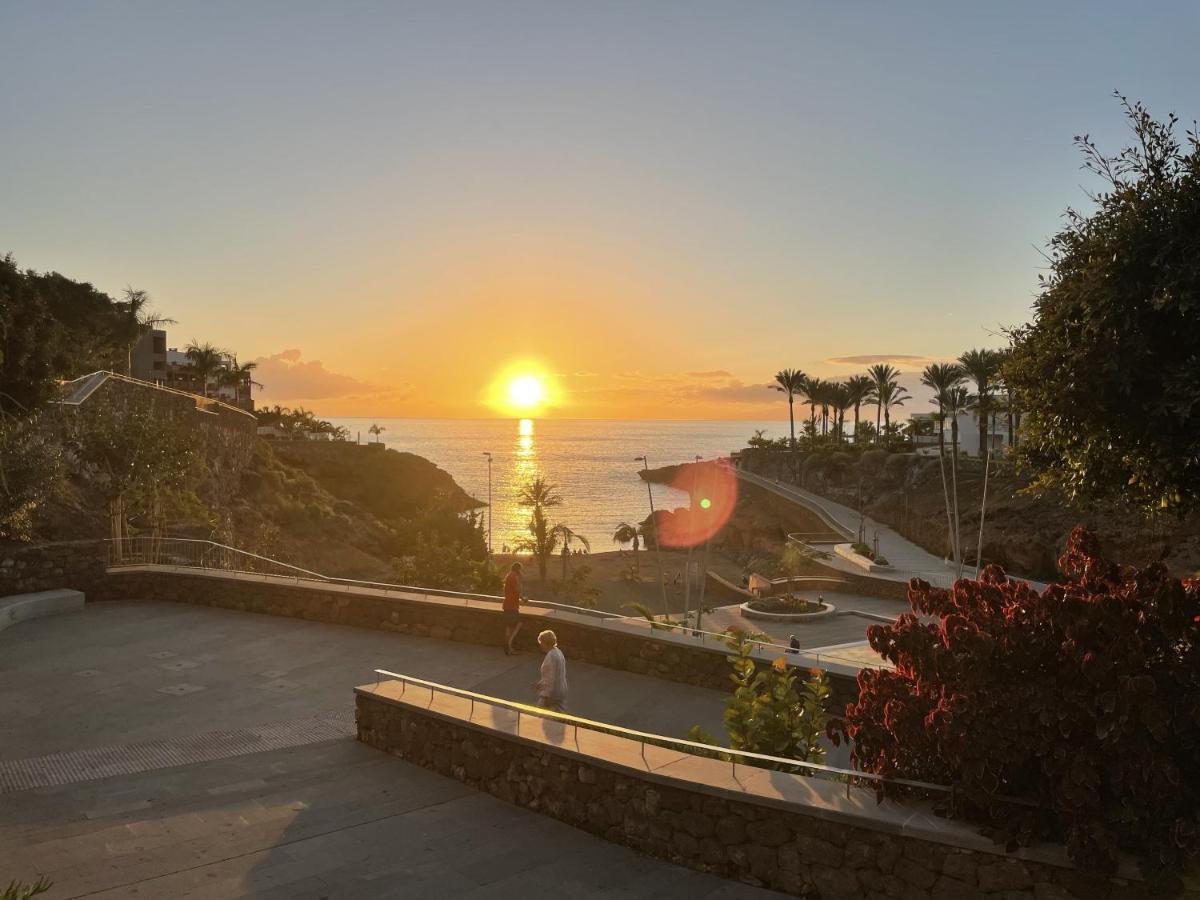 Paradise View Family Apartment By Altamarhomes Costa Adeje  Esterno foto