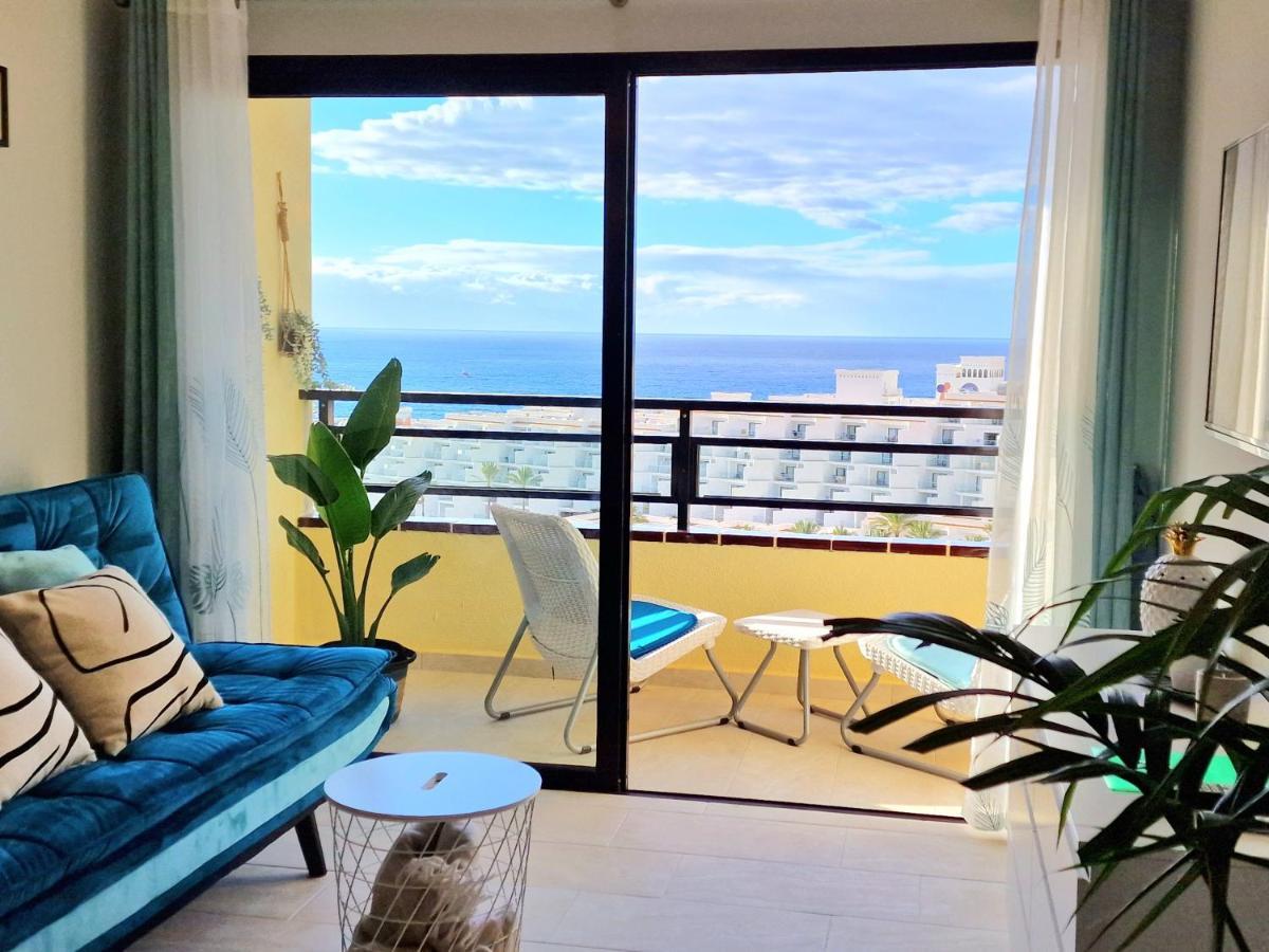Paradise View Family Apartment By Altamarhomes Costa Adeje  Esterno foto