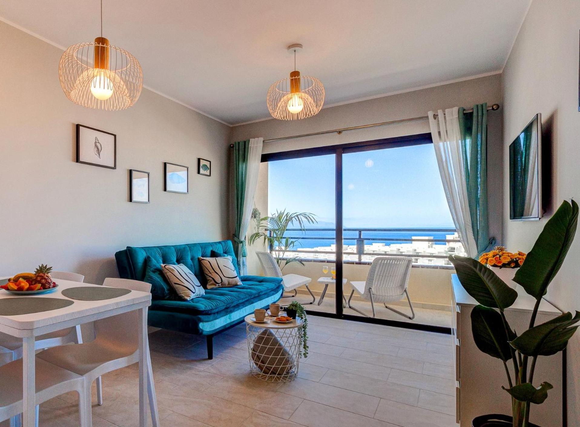 Paradise View Family Apartment By Altamarhomes Costa Adeje  Esterno foto